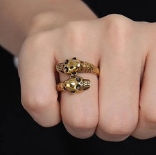 Gold Adjustable Men’s