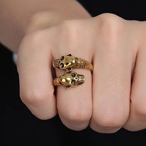 Gold adjustable men - gold, men’s