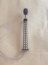 00 Model Railway Red Green 2