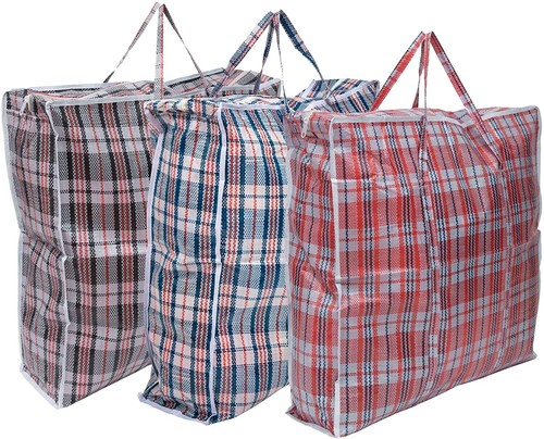 Extra large laundry zipped - 5,