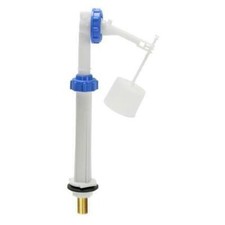 Torbeck Opella Adjustable 1/2 Inch Brass Filling Valve - B661AT1/2B