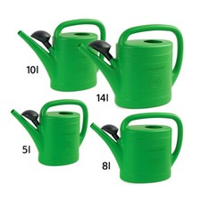 Plastic Garden Watering Can 5L 8L 10L 14L – Indoor Outdoor Plants – Prosperplast