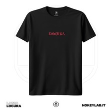 T-shirt Lazza Concerto Tour Estate 2025 Album Rap Hip Hop Locura