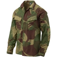Helikon Raid Shirt Mens Army