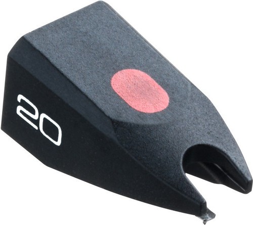 Ortofon replacement stylus - 20,