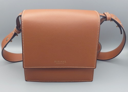 Aspinal london coco leather - coco,