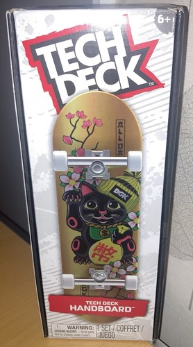 Tech deck dgk handboard - deck, handboard;