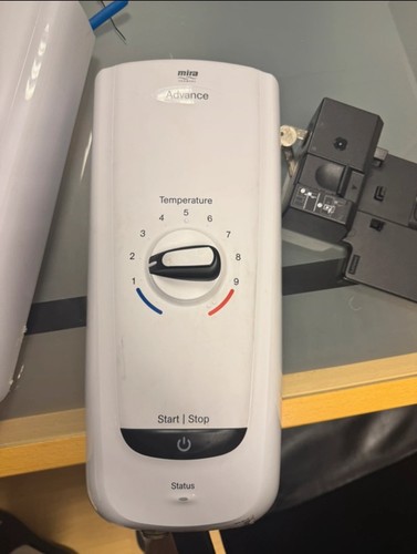 Mira advance 7kw flex - mira,