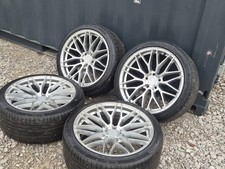 🌟Zito Zf01 20 inch alloy