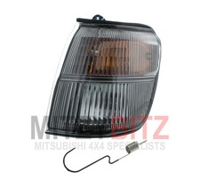 Indicator Combination Lamp