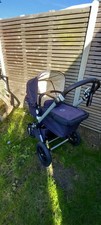 Bugaboo cameleon navy - cameleon, 3