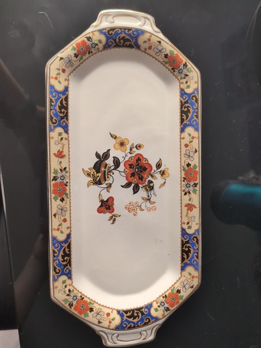 Soho pottery bridge england - pottery,
