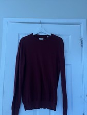 Jack Wills Mens Jumper Pull
