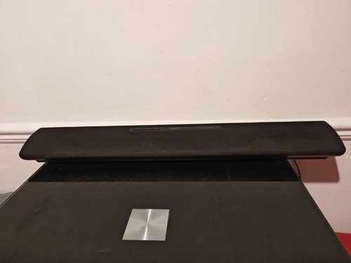 Panasonic black wireless sound - panasonic,