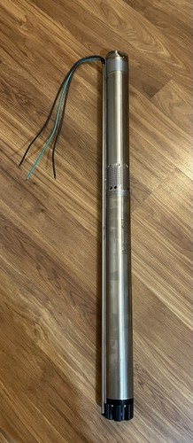 Grundfos 10sq07 200 - grundfos,