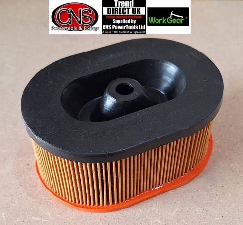 Partner k650 air filter non - air,
