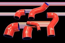 Samco Sport Turbo Hoses for