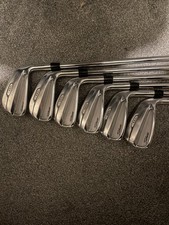 2021 Titleist T100S 5-PW Stiff