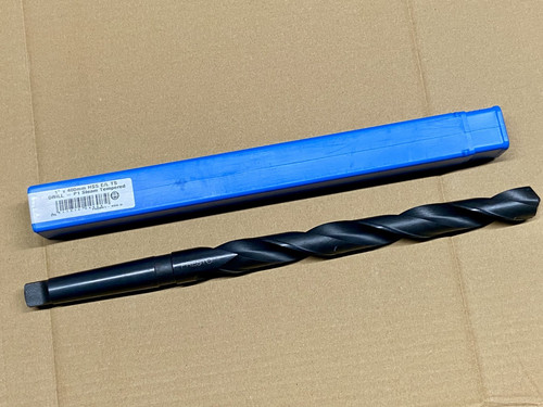 Inch imperial hss morse - 1,