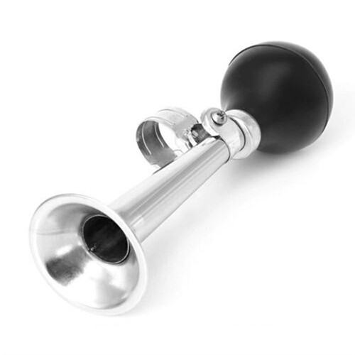 Retro bugle horn - retro,