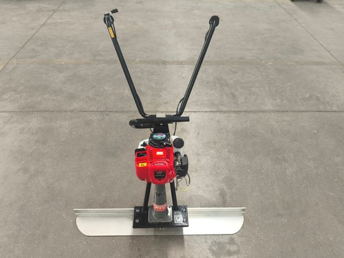Surface finishing concrete - finishing,