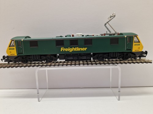 Hornby r2482 freightliner - r2482,