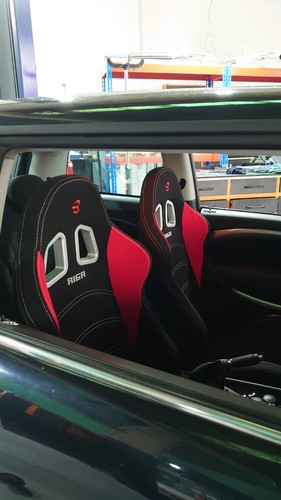 Mini cooper - mini,