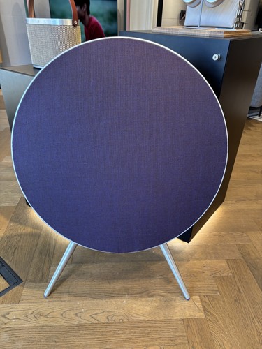 Bang olufsen beosound a9 - bang,