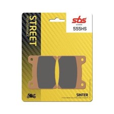 SBS Street Front Sintered