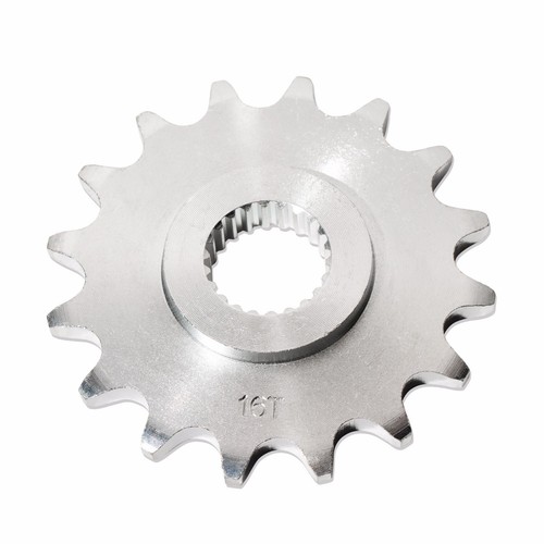 Tooth front sprocket for - 16,