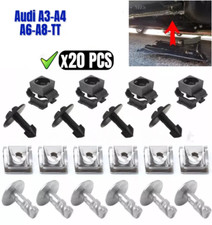 20x For AUDI A3 A4 A6 A8 TT