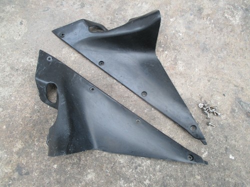Aprilia sl1000 falco inner - '00,