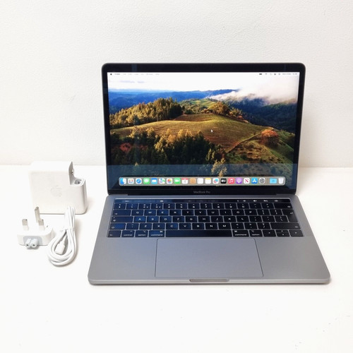 Apple macbook pro - apple,