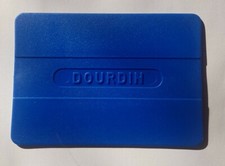 Peugeot 106 GENUINE Vinyl Decal Sticker Applicator Card Tool XSi Rallye GTi 205