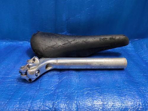 Nitto jaguar sp72 - sp72, seatpost