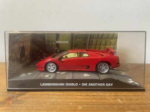 Lamborghini diablo james - lamborghini,