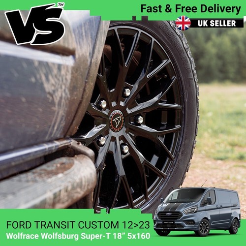 Fits ford transit - transit, custom