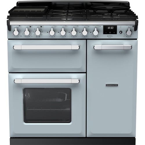 Rangemaster esdl90dfpmsb cm1 - rangemaster, esdl90dfpmsb/cm1