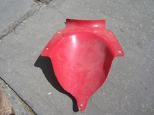 Maxton Spondon Yamaha TZ Rear