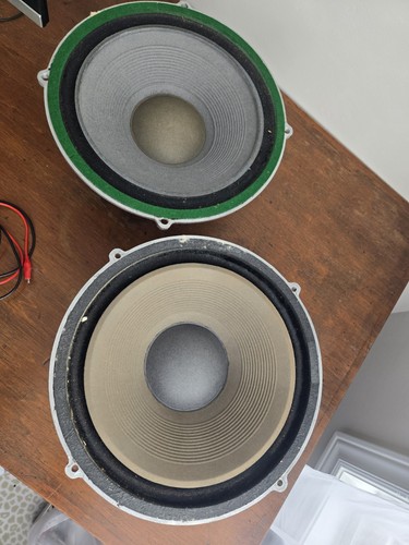 Vintage wharfedale red - vintage,