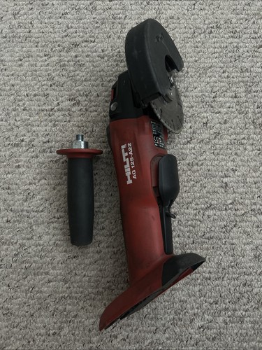 Hilti 125 a22 cordless - 125-a22,