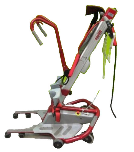 Molift quick raiser electric - raiser,