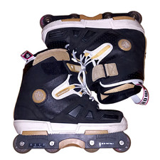 Rollerblade TRS Alex Broskow 2