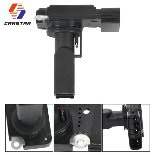 Mass air flow - sensor, meter