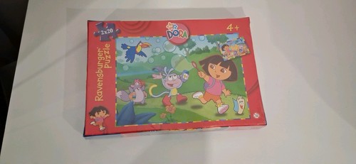 Dora the explorer - the, new