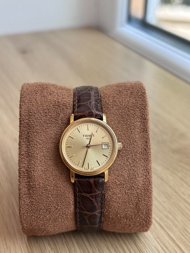 Tissot ref t825 925 - ref.t825/925, vintage