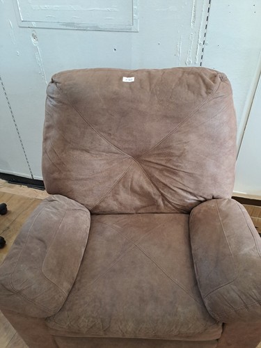 Upholstered rocking chair - upholstered,