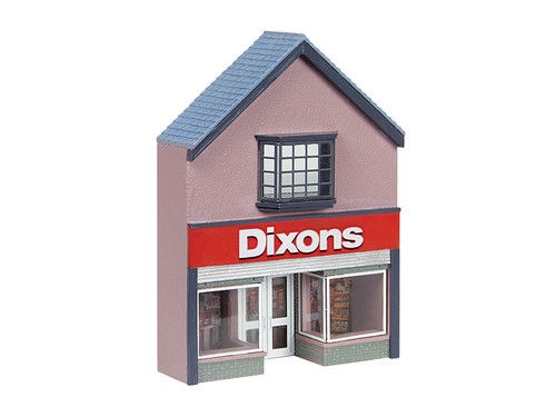 Bachmann 0228 scenecraft - 44-0228,