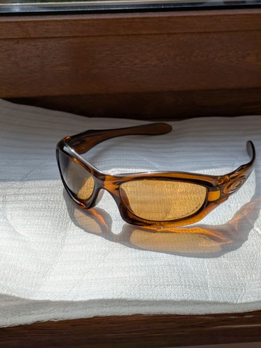 Oakley monster dog dark - monster,