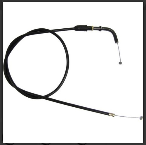 Throttle cable kawasaki z750 - throttle,